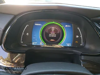 2016 Cadillac ELR z VIN 1G6RL1E48GU132512, wystawiony jako Copart lot #50560005 z przebiegiem 100 550 mil mil oraz Szkody całkowita. Historia ofert i sprzedaży dostępna na DreamBid. Obrazek 9.