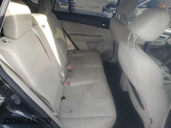 2013 Subaru Impreza Premium с VIN JF1GPAC69DH834460, выставлен на аукционе Copart как лот 42397635 с пробегом 182 925 миль миль и Списание • Salvage title. История ставок и продаж доступна на DreamBid. Изображение 11.
