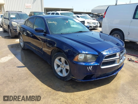2013 Dodge Charger SE with VIN 2C3CDXBG1DH678072, listed as a IAAI auction lot 42177054 with 190,818 mi miles and . Bid and sale history available at DreamBid. Image 1.