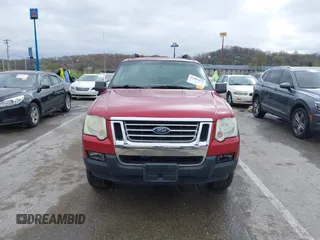 2007 Ford Explorer Sport Trac XLT with VIN 1FMEU51K57UA21478, listed as a IAAI auction lot 41905675 with 128,353 mi miles and . Bid and sale history available at DreamBid. Image 12.