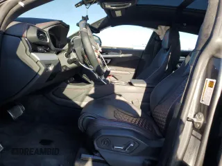 2019 Lamborghini Urus z VIN ZPBUA1ZL8KLA01957, wystawiony jako Copart lot #87969065 z przebiegiem 13 329 mil mil oraz Szkoda całkowita • Salvage title. Historia ofert i sprzedaży dostępna na DreamBid. Obrazek 7.