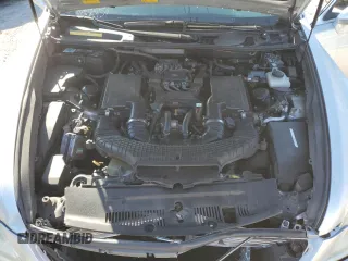 2007 Lexus LS 460 L z VIN JTHGL46FX75001158, wystawiony jako Copart lot #49345445 z przebiegiem 271 513 mil mil oraz Czysty tytuł • Clean title. Historia ofert i sprzedaży dostępna na DreamBid. Obrazek 13.