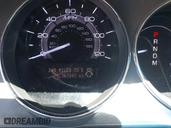 2011 Lincoln MKZ with VIN 3LNHL2GCXBR759906, listed as a IAAI auction lot 42133137 with 161,343 mi miles and . Bid and sale history available at DreamBid. Image 15.