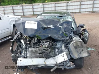 2017 Nissan Maxima S with VIN 1N4AA6AP1HC430040, listed as a IAAI auction lot 42052959 with Not Provided miles and . Bid and sale history available at DreamBid. Image 6.