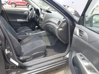 2008 Subaru Impreza i z VIN JF1GH61618H834567, wystawiony jako IAAI lot #42505962 z przebiegiem 199 207 mil mil oraz . Historia ofert i sprzedaży dostępna na DreamBid. Obrazek 5.