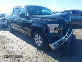 2016 Ford F-150 XL с VIN 1FTEW1CP3GFC11980, выставлен на аукционе IAAI как лот 41358152 с пробегом 113 644 миль миль и . История ставок и продаж доступна на DreamBid. Изображение 1.