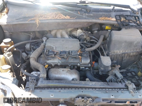 1998 Toyota Sienna LE z VIN 4T3ZF13C9WU036694, wystawiony jako IAAI lot #42231375 z przebiegiem 192 027 mil mil oraz . Historia ofert i sprzedaży dostępna na DreamBid. Obrazek 10.
