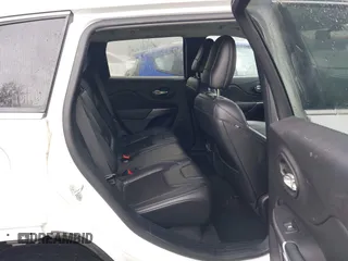 2020 Jeep Cherokee Latitude Plus с VIN 1C4PJMLB7LD510391, выставлен на аукционе IAAI как лот 41937165 с пробегом 85 883 миль миль и . История ставок и продаж доступна на DreamBid. Изображение 7.