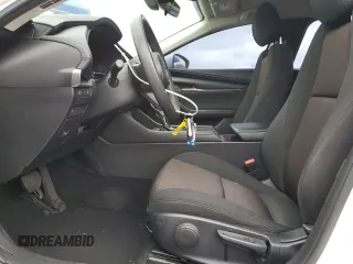 2022 Mazda 3 S с VIN 3MZBPAAL1NM305494, выставлен на аукционе Copart как лот 53742405 с пробегом 41 282 миль миль и Списание • Salvage title. История ставок и продаж доступна на DreamBid. Изображение 7.