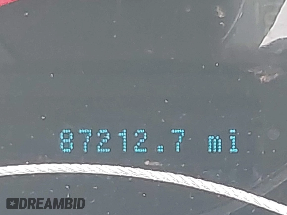2012 Ford Fusion SE z VIN 3FAHP0HA0CR258315, wystawiony jako IAAI lot #42193203 z przebiegiem 87 212 mil mil oraz . Historia ofert i sprzedaży dostępna na DreamBid. Obrazek 7.