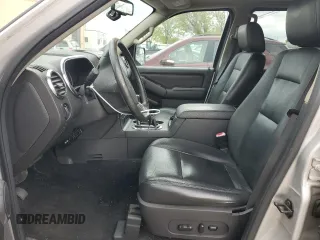 2007 Ford Explorer Limited с VIN 1FMEU75887UB26560, выставлен на аукционе Copart как лот 53886845 с пробегом 120 326 миль миль и Списание • Salvage title. История ставок и продаж доступна на DreamBid. Изображение 7.
