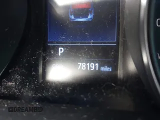 2019 Toyota C-HR XLE with VIN JTNKHMBX4K1048614, listed as a IAAI auction lot 41800696 with 78,191 mi miles. Bid and sale history available at carsss.com. Image 15.