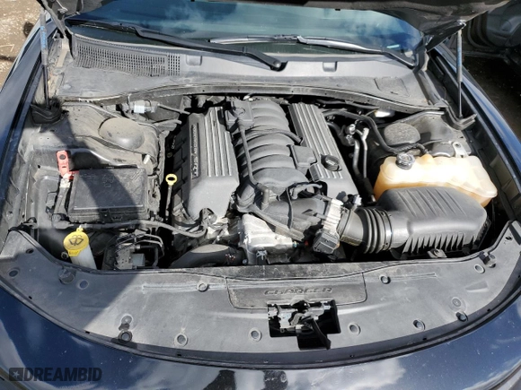 2020 Dodge Charger Scat Pack with VIN 2C3CDXGJ4LH247969, listed as a Copart auction lot 45527845 with 69,817 mi miles and Salvage Title. Bid and sale history available at carsss.com. Image 11.