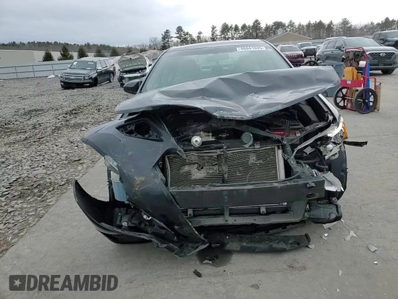 2013 Toyota Camry L with VIN 4T1BF1FKXDU698049, listed as a Copart auction lot 48841045 with 0 mi miles and Salvage Title. Bid and sale history available at carsss.com. Image 10.