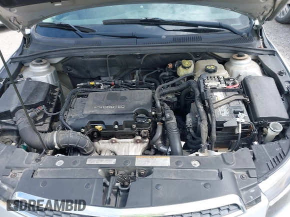 2012 Chevrolet Cruze 1FL with VIN 1G1PE5SC7C7203668, listed as a IAAI auction lot 42229444 with 203,353 mi miles and . Bid and sale history available at DreamBid. Image 10.