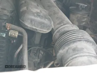 2008 Ford F-150 XL with VIN 1FTVX14508KE86399, listed as a IAAI auction lot 42415113 with 110,842 mi miles and . Bid and sale history available at DreamBid. Image 13.