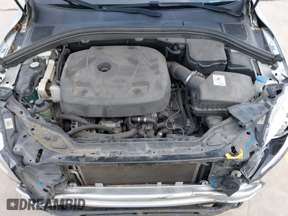 2016 Volvo XC60 T5 Drive-E Premier с VIN YV440MDK0G2784762, выставлен на аукционе IAAI как лот 42159471 с пробегом 59 951 миль миль и . История ставок и продаж доступна на DreamBid. Изображение 10.