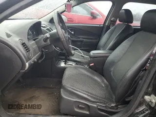 2006 Chevrolet Malibu Maxx SS with VIN 1G1ZW63176F145869, listed as a Copart auction lot 79037054 with 171,392 mi miles and Salvage Title. Bid and sale history available at carsss.com. Image 7.
