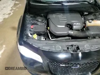 2018 Chrysler 300 Touring с VIN 2C3CCARG4JH292277, выставлен на аукционе Copart как лот 60992355 с пробегом 105 908 миль миль и Списание • Salvage title. История ставок и продаж доступна на DreamBid. Изображение 13.