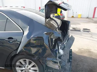 2013 Toyota Camry L with VIN 4T4BF1FK7DR297189, listed as a IAAI auction lot 41857506 with 134,476 mi miles. Bid and sale history available at carsss.com. Image 6.