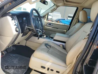 2015 Ford Expedition Max Limited with VIN 1FMJK1KT7FEF30341, listed as a Copart auction lot 72763254 with 130,955 mi miles and Salvage Title. Bid and sale history available at carsss.com. Image 7.