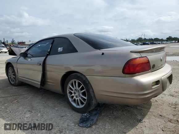 1999 Chrysler Sebring LXi z VIN 4C3AU52N9XE040835, wystawiony jako Copart lot #73418654 z przebiegiem 113 640 mil mil oraz Szkody całkowita. Historia ofert i sprzedaży dostępna na DreamBid. Obrazek 2.