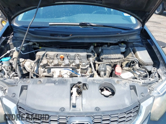 2015 Honda Civic Sedan LX with VIN 19XFB2F57FE045732, listed as a IAAI auction lot 42020578 with 82,043 mi miles. Bid and sale history available at carsss.com. Image 10.