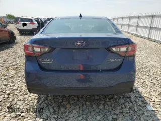 2021 Subaru Legacy Premium z VIN 4S3BWAF64M3014822, wystawiony jako Copart lot #59711825 z przebiegiem 79 595 mil mil oraz Nie do naprawy • Non repairable. Historia ofert i sprzedaży dostępna na DreamBid. Obrazek 6.