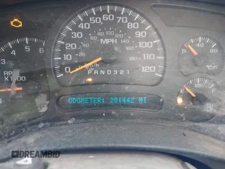 2007 Chevrolet Silverado 1500 LT3 with VIN 2GCEK13Z171178675, listed as a IAAI auction lot 41393503 with 281,442 mi miles and . Bid and sale history available at DreamBid. Image 15.