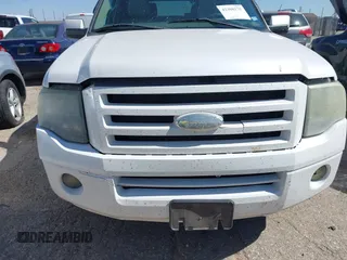 2009 Ford Expedition Limited with VIN 1FMFU19589EB10972, listed as a IAAI auction lot 42308175 with 267,873 mi miles and . Bid and sale history available at DreamBid. Image 6.