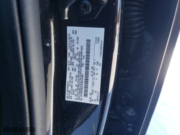 2019 Ford Super Duty F-350 SRW XL with VIN 1FT8W3B67KEE51596, listed as a Copart auction lot 88020105 with NaN miles and Salvage Title. Bid and sale history available at carsss.com. Image 12.