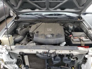 2011 Toyota Tacoma с VIN 3TMMU4FN4BM026164, выставлен на аукционе Copart как лот 63266025 с пробегом 251 576 миль миль и Списание • Salvage title. История ставок и продаж доступна на DreamBid. Изображение 11.
