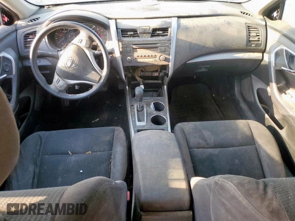 2014 Nissan Altima 2.5 with VIN 1N4AL3AP7EC200832, listed as a Copart auction lot 53495875 with 214,422 mi miles and Clean Title. Bid and sale history available at DreamBid. Image 8.