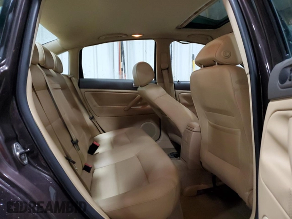 2004 Volkswagen Passat GLS z VIN WVWPD63B24P158792, wystawiony jako Copart lot #53449945 z przebiegiem 90 749 mil mil oraz Szkoda całkowita • Salvage title. Historia ofert i sprzedaży dostępna na DreamBid. Obrazek 10.