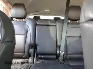 2016 Acura MDX z VIN 5FRYD4H2XGB502755, wystawiony jako Copart lot #56886315 z przebiegiem 276 753 mil mil oraz Czysty tytuł • Clean title. Historia ofert i sprzedaży dostępna na DreamBid. Obrazek 10.