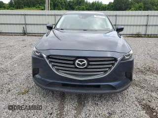2017 Mazda CX-9 Touring с VIN JM3TCACY2H0134457, выставлен на аукционе Copart как лот 58501375 с пробегом 102 170 миль миль и Списание • Salvage title. История ставок и продаж доступна на DreamBid. Изображение 5.