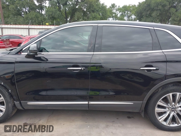 2018 Lincoln MKX Reserve with VIN 2LMPJ8LP3JBL18035, listed as a IAAI auction lot 42465412 with 114,157 mi miles and . Bid and sale history available at DreamBid. Image 14.
