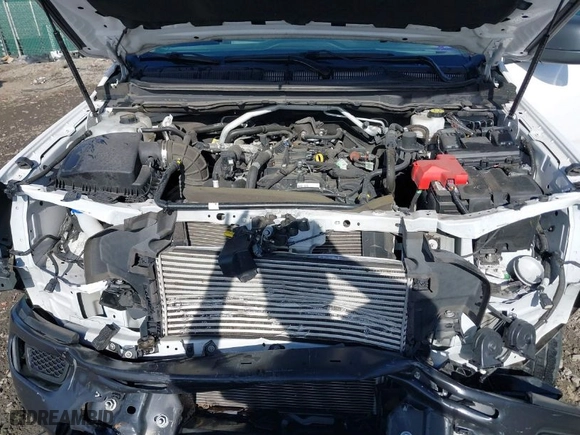 2019 Ford Ranger XL with VIN 1FTER4FH1KLB13599, listed as a IAAI auction lot 41701059 with 20,969 mi miles. Bid and sale history available at carsss.com. Image 10.