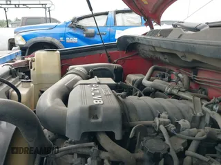 2007 Toyota Tundra SR5 z VIN 5TBET54147S455673, wystawiony jako IAAI lot #41940386 z przebiegiem 331 554 mil mil oraz . Historia ofert i sprzedaży dostępna na DreamBid. Obrazek 21.