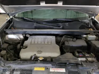 2008 Toyota Highlander with VIN JTEES41AX82069997, listed as a Copart auction lot 51101745 with 170,919 mi miles and Clean Title. Bid and sale history available at carsss.com. Image 12.