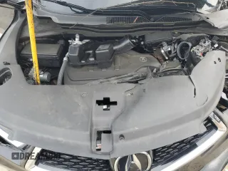 2019 Acura MDX Technology with VIN 5J8YD4H71KL032653, listed as a Copart auction lot 45511055 with Not provided miles and Salvage title. Bid and sale history available at DreamBid. Image 13.