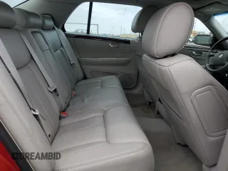 2011 Cadillac DTS Premium Collection z VIN 1G6KH5E61BU128645, wystawiony jako Copart lot #58010475 z przebiegiem 85 276 mil mil oraz Szkoda całkowita • Salvage title. Historia ofert i sprzedaży dostępna na DreamBid. Obrazek 10.