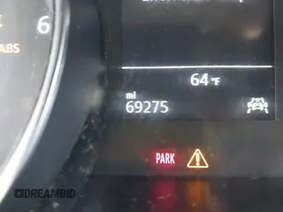 2019 Volkswagen Golf S с VIN 3VWG57AU5KM016766, выставлен на аукционе IAAI как лот 42084981 с пробегом 69 275 миль миль и . История ставок и продаж доступна на DreamBid. Изображение 15.