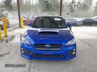 2015 Subaru WRX Premium with VIN JF1VA1D60F8817802, listed as a IAAI auction lot 42009071 with 82,464 mi miles and . Bid and sale history available at DreamBid. Image 13.