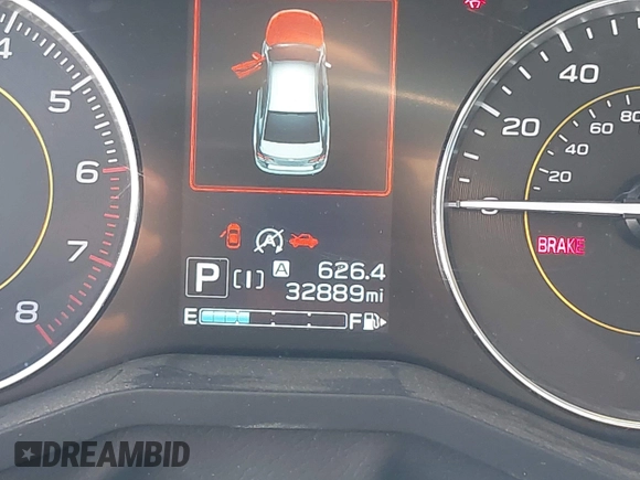 2023 Subaru Crosstrek Special Sports with VIN JF2GTHSC8PH287662, listed as a IAAI auction lot 42606066 with 32,889 mi miles and . Bid and sale history available at DreamBid. Image 15.