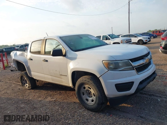 2017 Chevrolet Colorado 2WD WT z VIN 1GCGSBEN0H1212556, wystawiony jako IAAI lot #42251667 z przebiegiem 213 626 mil mil oraz . Historia ofert i sprzedaży dostępna na DreamBid. Obrazek 13.