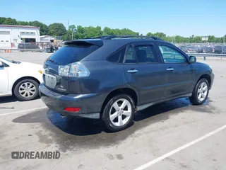 2008 Lexus RX 350 z VIN 2T2GK31U18C041035, wystawiony jako IAAI lot #42133623 z przebiegiem 256 043 mil mil oraz . Historia ofert i sprzedaży dostępna na DreamBid. Obrazek 4.