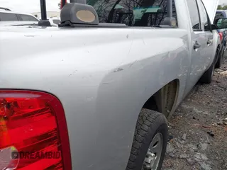 2013 Chevrolet Silverado 1500 LS with VIN 3GCPKREA2DG160722, listed as a IAAI auction lot 41262914 with 324,775 mi miles and . Bid and sale history available at DreamBid. Image 19.