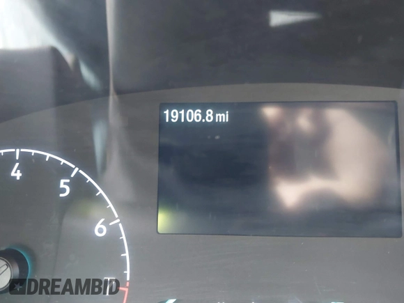 2024 Ford Transit Passenger XL с VIN 1FBAX2Y82RKA83460, выставлен на аукционе IAAI как лот 41840551 с пробегом 19 106 миль миль и . История ставок и продаж доступна на DreamBid. Изображение 15.