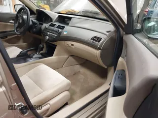2010 Honda Accord LX with VIN 1HGCP2F35AA159101, listed as a IAAI auction lot 41530327 with 175,378 mi miles and . Bid and sale history available at DreamBid. Image 5.